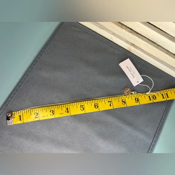 Kate Spade x Disney Minnie Mouse Necklace - Picture 4 of 7